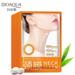 Pretty Comy Neck Care Moisturizing Neck Mask Neckline Remover Anti Aging Tightening and Lifting Mask