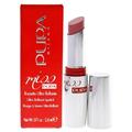 PUPA Milano Miss PUPA Milano Lipstick Lip Makeup 101 Nude Rose 0.071 oz