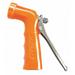 Sani-Lav Water Nozzle Safety Orange 5 In L N2S