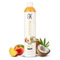 GK HAIR Global Keratin The Best COCO (33.8 Fl Oz/1000ml) Smoothing Keratin Hair Treatment - Professional Brazilian Complex Blowout Straightening For Silky Smooth & Frizz Free Hair - Formaldehyde Free