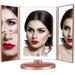 Vanity Makeup Mirror - 3 Panels