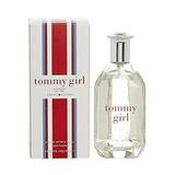 Tommy Girl Cologne Spray / Eau De Toilette Spray By Tommy Hilfiger 3.4 oz