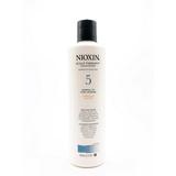 NIOXIN System 5 Scalp Therapy Conditioner 10.1 Oz Original