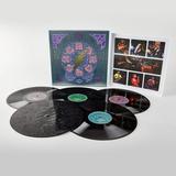 Grateful Dead - Fox Theatre St. Louis MO (12/10/71) [Live](5LP) - Rock - Vinyl