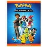 Pokemon Advanced: Complete Collection (DVD) Viz Media Animation