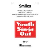 Hal Leonard Smiles ShowTrax CD Arranged by Cristi Cary Miller