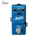 Rowin LN-321 Blues Pedal Wide Frequency Response Blues Style Overdrive Effect Pedal for Guitar