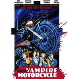 I Bought a Vampire Motorcycle (DVD) Kino Lorber Horror