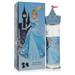 Women Eau De Toilette Spray (Castle Packaging) 3.4 oz by Disney