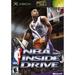 NBA Inside Drive 2002 - Xbox (Used)