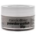 Cuccio Colour Pro Powder Polish Nail Colour Dip System - See You Latte Nail Powder 0.5 oz