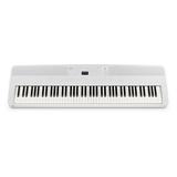 Kawai ES520 Digital Piano White