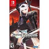 Shining Resonance Refrain: Standard Edition - Nintendo Switch