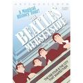 The Beatles: Merseyside: A Magical History Tour (DVD) Arts Magic Documentary