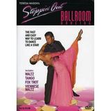 Steppin Out Ballroom (DVD)