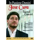 In Passione Domini: JosÃ© Cura Sacred Concert (DVD)
