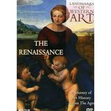 Landmarks of Western Art: The Renaissance (DVD)