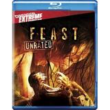 Feast (Blu-ray)