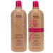 Aveda Cherry Almond Softening Shampoo and Conditioner 33.8 oz Each