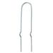 Rain Bird GS50/10PS Drip Irrigation 6 Galvanized Wire Stake for 1/2 Tubing 10-Pack