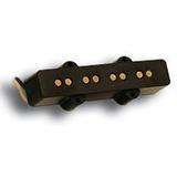 Seymour Duncan Antiquity Jazz Bass Pickup - Bridge