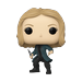 Funko POP! Marvel: The Falcon and the Winter Soldier - Sharon Carter