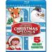 The Original Christmas Specials Collection (Blu-ray) Universal Studios Kids & Family