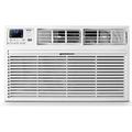 Emerson Quiet Kool 12 000 BTU 230-Volt Through-the-Wall Air Conditioner with Remote White