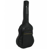 FTVOGUE Acoustic Guitar Bag Thickened Sponge Dust Cover Case With 39/40/41in Adjutable