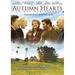 Autumn Hearts: A New Beginning (DVD)