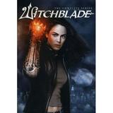 Warner Home Video Witchblade: The Complete Series (DVD) (Widescreen)