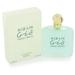 Acqua di Gio 3.4 oz Eau De Toilette Spray for Women Giorgio Armani