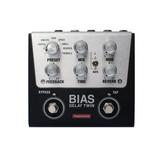 Positive Grid BIAS Delay Twin Guitar Effects Pedal