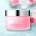 Rose Extract Face Cream Hyaluronic Acid Moisturizer Anti Wrinkle Nourishing Serums Collagen Day Night Cream Skin Care