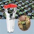 phonesoap yard vegetable seedling transplanting tools metal planter hand gardening patio & garden colorful