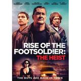 Rise of the Footsoldier: The Heist (DVD)