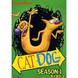 CatDog: Season 1 Part 2 (DVD) Shout Factory Animation