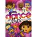 Nickelodeon Favorites: Dance to the Music! (DVD) Nickelodeon Kids & Family