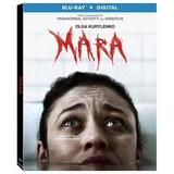 Mara (Blu-ray + Digital Copy) Lions Gate Horror