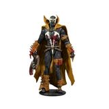 McFarlane Toys Mortal Kombat Spawn Bloody McFarlane Classic - 7 inch Collectible Figure