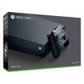 Restored Xbox One X 1TB Console (Refurbished)