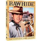 Rawhide: The Complete First Season