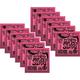 Ernie Ball Super Slinky Electric Guitar Strings Nickel Wound Lot/12 P02223^12