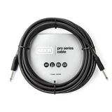 Pro Series Instrument Cable 20ft