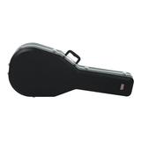 Gator GC-GSMINI Deluxe ABS Molded Case for Taylor Acoustic Guitars Black