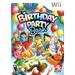 Birthday Party Bash