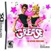 Grease Nintendo DS - The Official Video Game