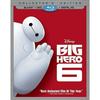 Big Hero 6 (Blu-ray + DVD) Walt Disney Video Kids & Family