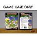 Teenage Mutant Hero Turtles (EU) | (NESDG) Nintendo Entertainment System - Game Case Only - No Game