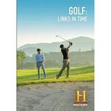 Golf: Links In Time (DVD)
